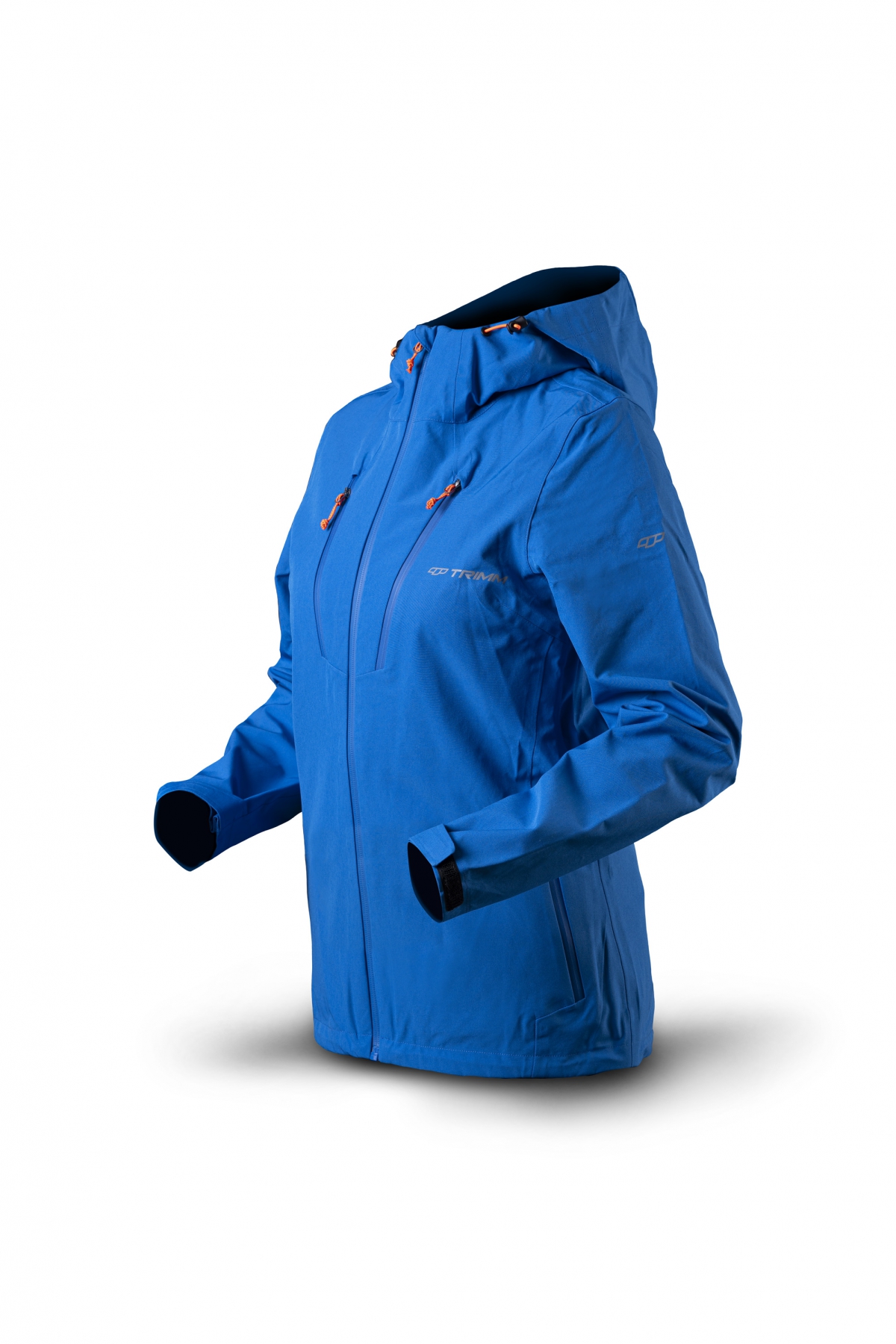 Intensa Jeans Blue Orange